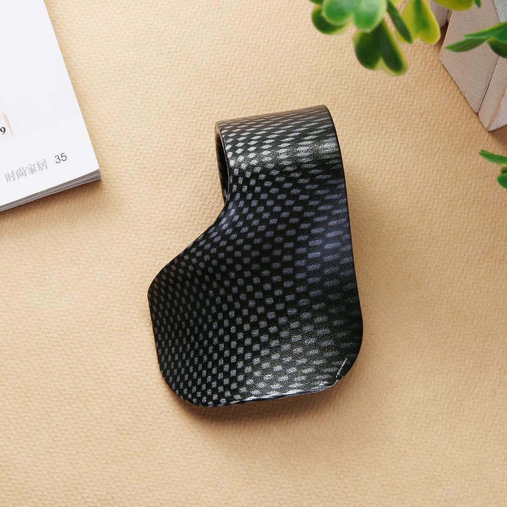 Miếng đệm trợ lái cho xe máy bằng sợi cacbon chất lượng cao