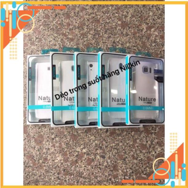 Ốp dẻo Nillkin iPhone 6/6s