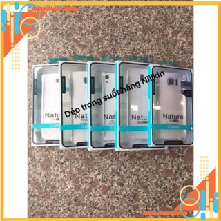 Ốp dẻo Nillkin iPhone 6/6s