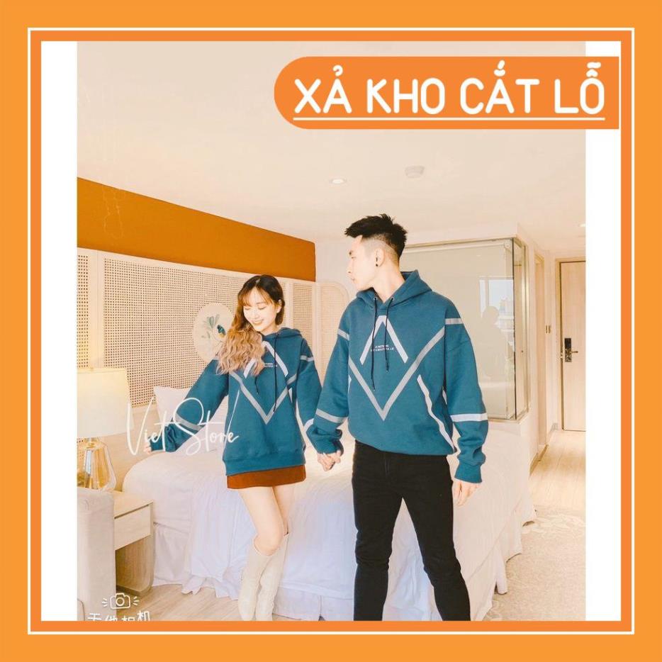 Áo Hoodie Nỉ Alan Walker Nam Nữ Dáng Rộng G130