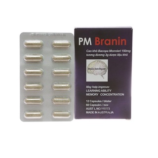 PM Branin của ÚC cải thiện chức năng não bộ thumbnail