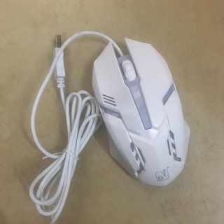 Chuột máy tính chân usb cũ thanh lý văn phòng