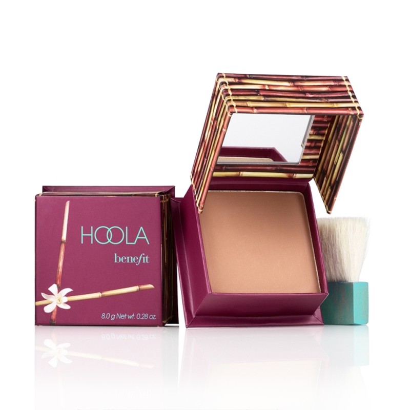 Phấn Benefit - Hoola Bronzing Powder