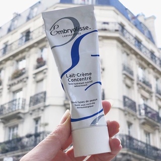 Kem Dưỡng Embryolisse Lait 75ml