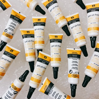 ✅Kem chống nắng Heliocare 360 Gel oil- free 5ml