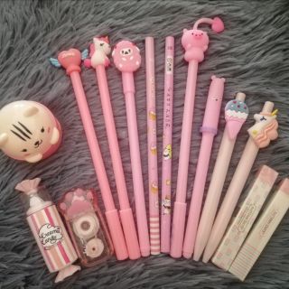 Combo đồ dùng học tập