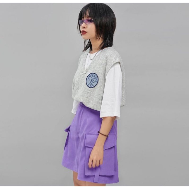 Pass gile của Erot