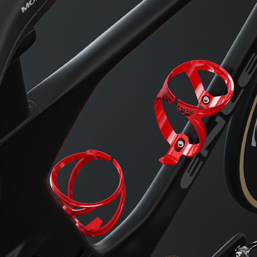 Giá Đỡ Bình Nước Gắn Xe Đạp Leo Núi Thiết Thực Tiện Lợi