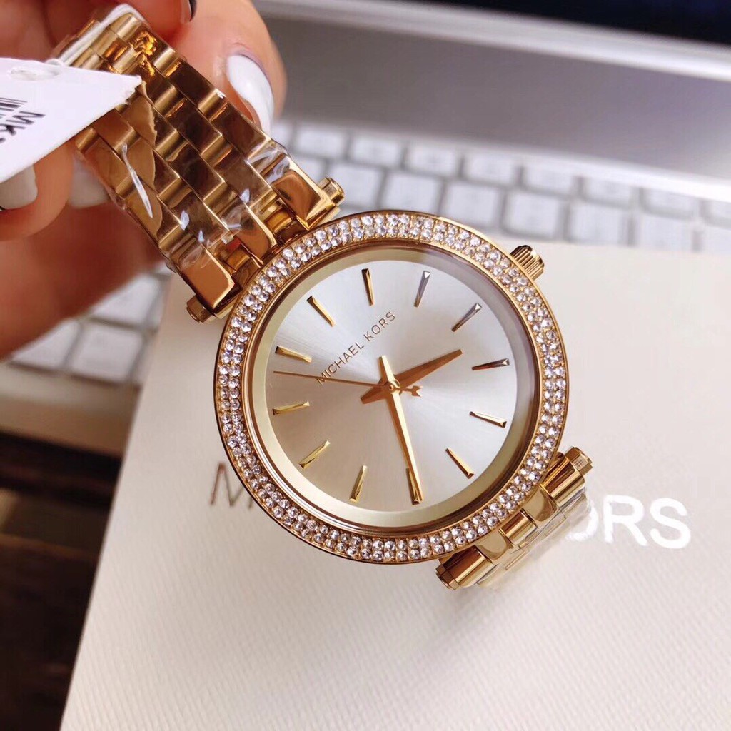 Đồng hồ Nữ Michael Kors MK3430