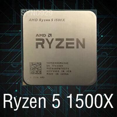 AMD Ryzen 5 1500X – Đối thủ hạng nặng của Intel Core i5