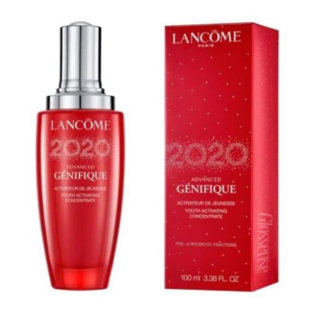 Mẫu mới 2020- Serum Lancome Trẻ Hoá dưỡng sâu bản limeted HNEAGER