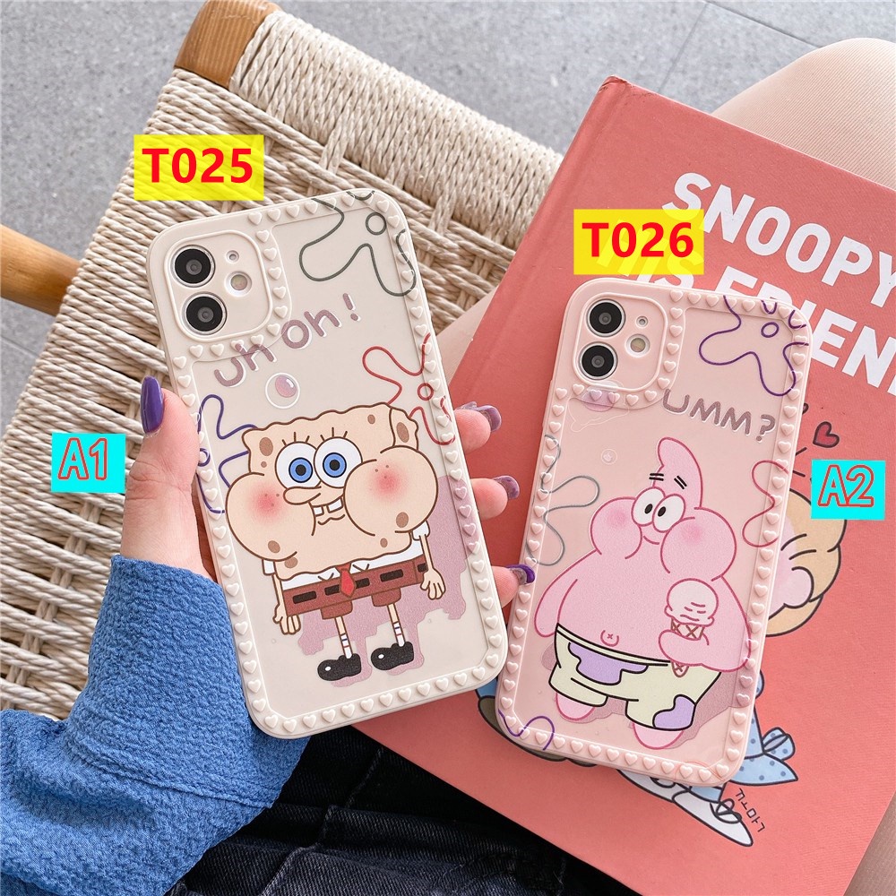 Ốp Điện Thoại Cho Oppo A16 A52 A92 A53 A31 A5 A9 2020 A54 A55 A94 A15 A83 A12 A5S A7 A3S A12E F9 A74 4G Realme C2 A1K Reno5 F | BigBuy360 - bigbuy360.vn