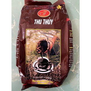 Cà phê thu thuỷ 500g