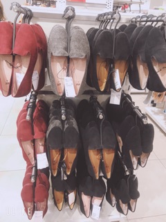 Giày h&m sale 70%