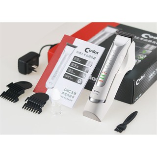 Tông đơ trấn viền codos CHC-338