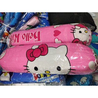 MỘT CẶP GỐI ÔM CHO BÉ SƠ SINH 50cm