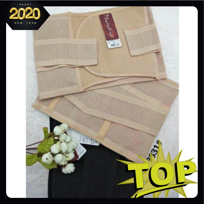 Đai Tan Mỡ Nịt Bụng Định Hình 3331 Cực Hot | BigBuy360 - bigbuy360.vn