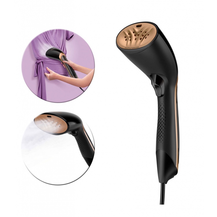 Bàn là cầm tay Philips GC362/80