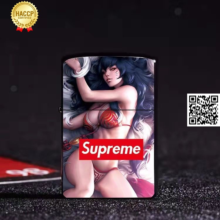 Mô hình nữ hentai Zip--p0 hình Anime Mlem 1652