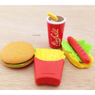 Tẩy Chì Hình Kfc