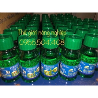 Physan 100ml sát khuẩn, diệt nấm bệnh cây trồng