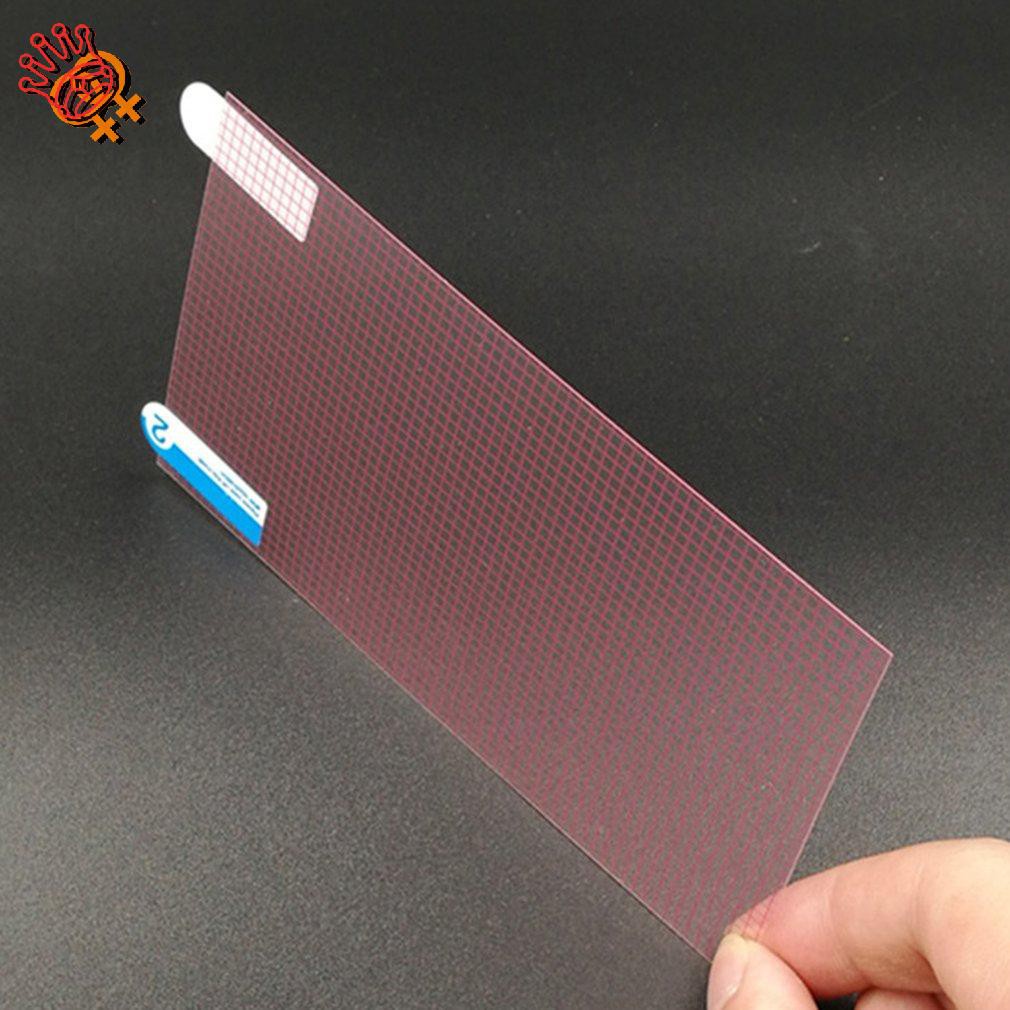 ✌Protective Film Universal Smart Phone Screen Tablet GPS Protective Film | BigBuy360 - bigbuy360.vn