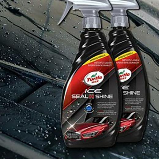 Rùa Sáp Đóng Dấu Băng N Sáng 473ml