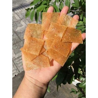 Bánh phồng tôm