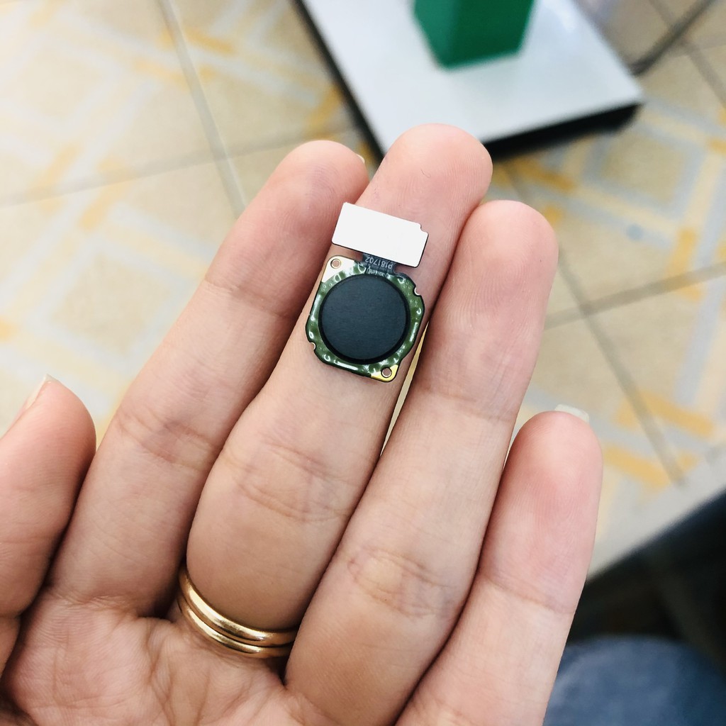 Nút home Cảm biến vân tay Huawei Nova 3e | Nova 3i zin linh kiện chuẩn