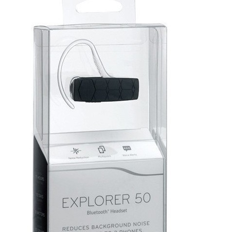 TAI NGHE PLANTRONICS EXPLORER 50