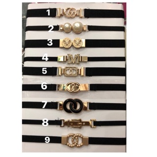 Phụ kiện thắt lưng