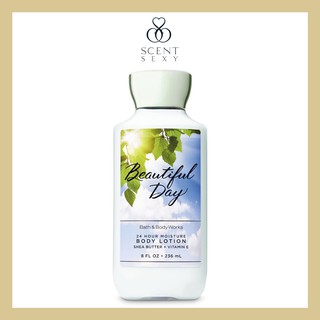 Dưỡng thể Bath and Body Works - Beautiful Day 2019