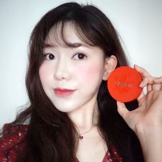 Phấn nước Misha TONE 21