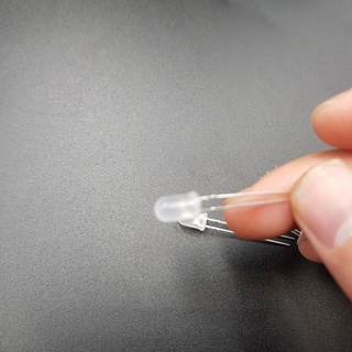 [Set 30 Chiếc] Led 5MM Đỏ Đục - Led phi 5mm