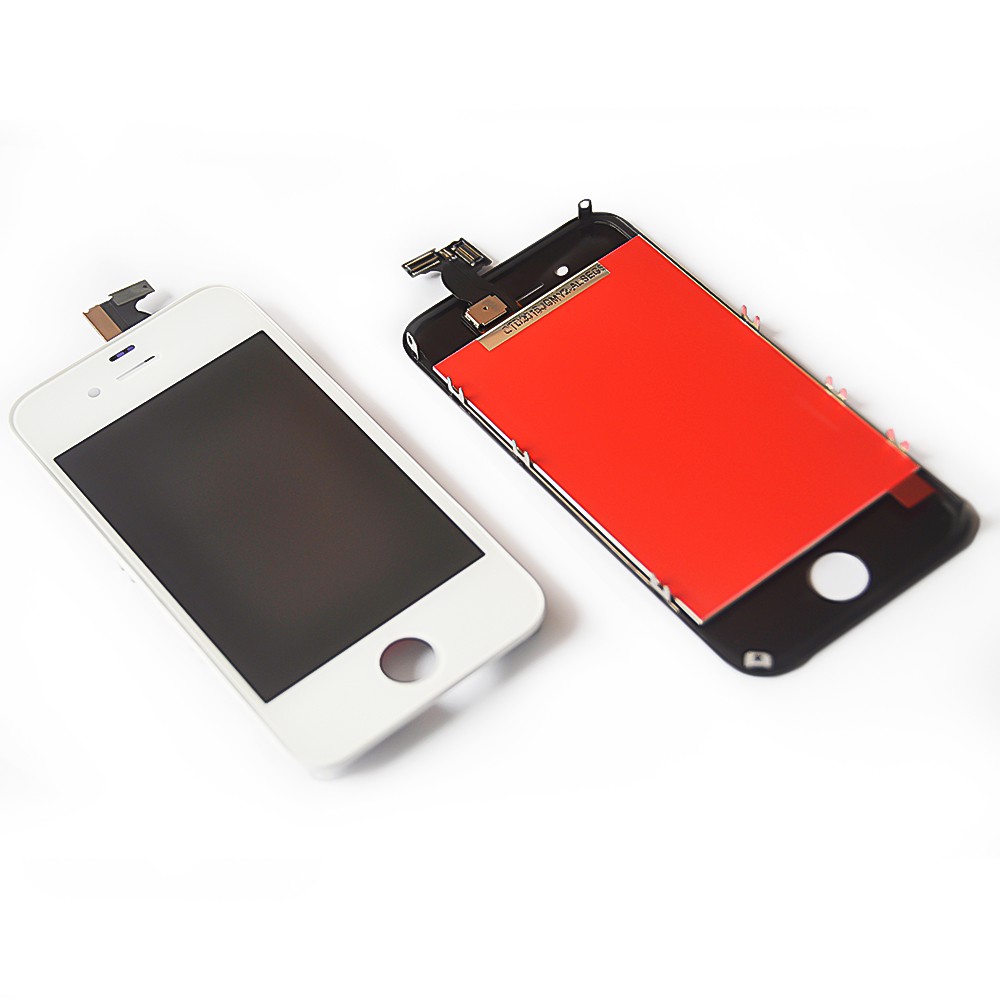 Màn Hình Lcd Thay Thế Cho Iphone 4 4s Lcd (Vcs01)