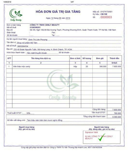 [Dùng là Giảm] Thảo Mộc Hỗ Trợ Giảm Béo CENLY Chính Hãng 100% | BigBuy360 - bigbuy360.vn