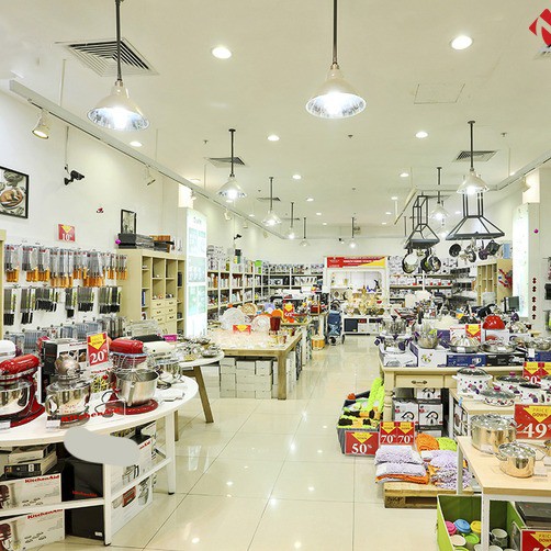 Gia Dụng Thông Minh Nicehouse