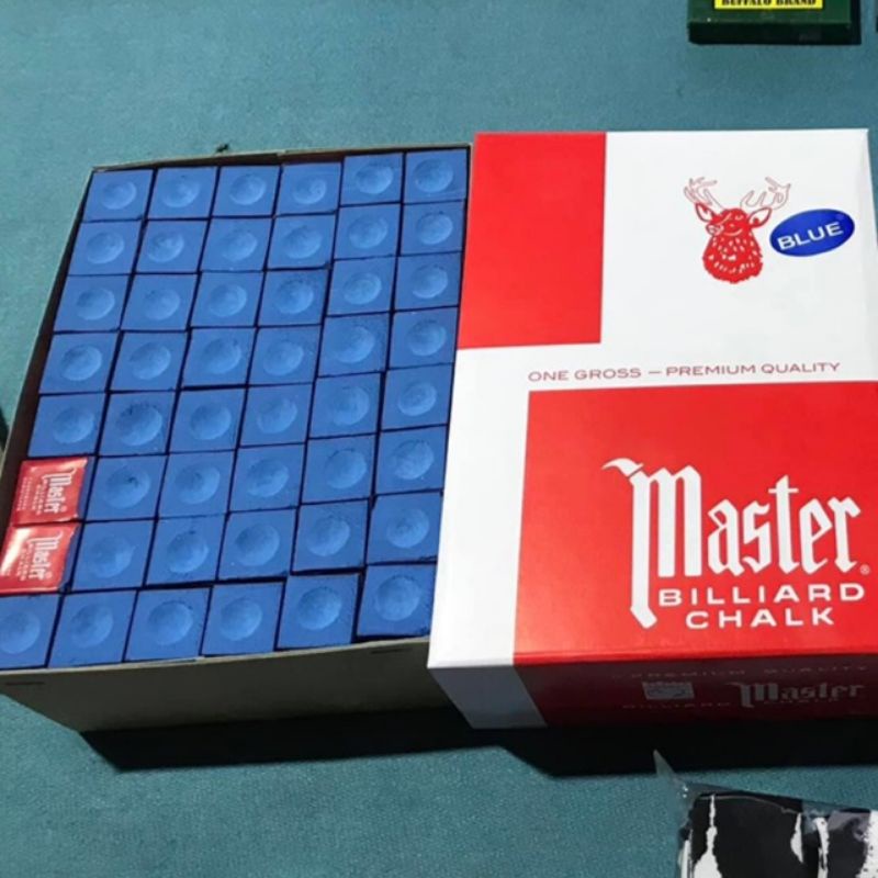 Lơ Bida Master thường - Lơ Bida Clb giá rẻ