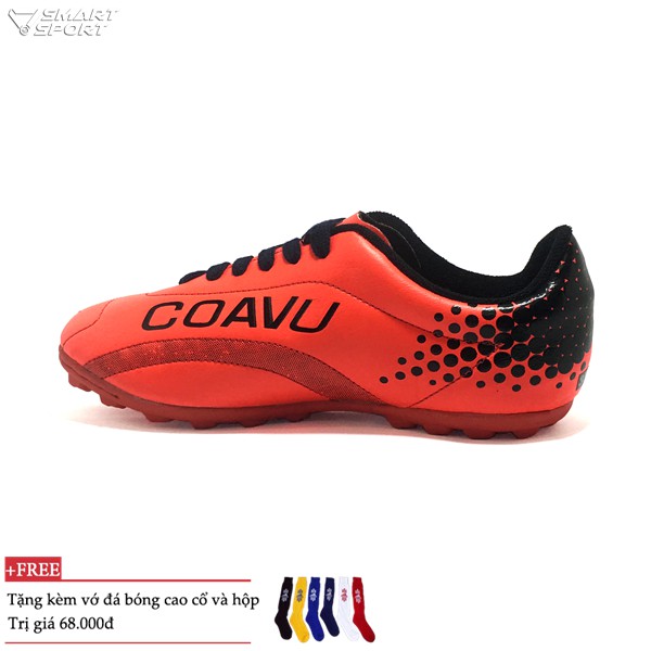 Giày đá bóng Coavu Dragon - nhà phân phối chính từ hãng [THETHAOPROWIN]