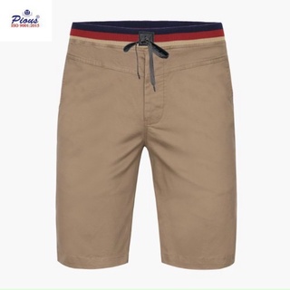 Quần short kaki lưng thun