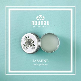 NƯỚC HOA KHÔ HƯƠNG HOA NHÀI - JASMINE