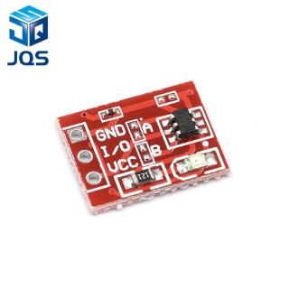 Mô Đun Cảm Ứng Nút Công Tắc Ttp223 Chuyên Dụng