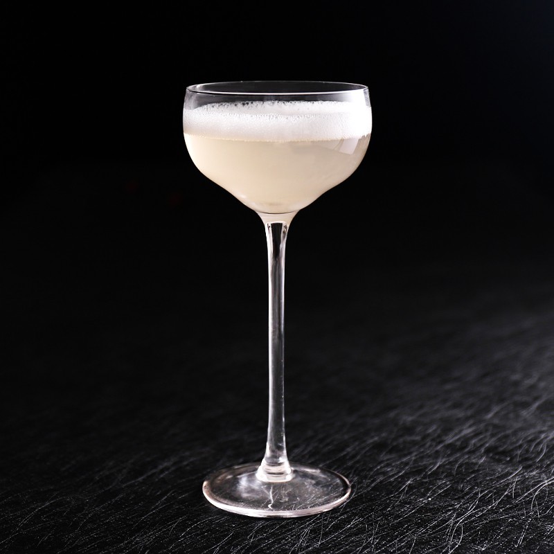 Ly cocktail crystal martini couper - Ly Cocktail