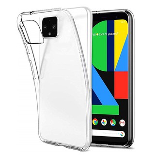 Ốp lưng Google Pixel 9 8 7 6 Pro 6A 5A 5 4A 4 3 3A Xl 3XL 3AXL 4XL 5XL Vỏ điện thoại silicon mềm trong suốt