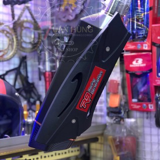 Lon Pô R9 Liền Pát, Full Tiêu ( Hàng Đẹp )