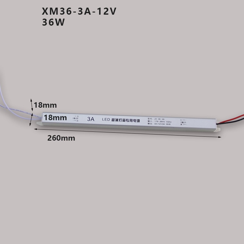 Nguồn Đèn Led Dây 12V 2A 3A 5A, Nguồn Đũa Adapter Xung 60W 36W 24W, Bộ Cục Đổi Nguồn Chính Hãng BLUKA