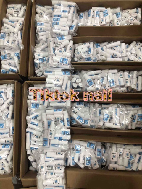 Mxbon keo dán có cọ chính hãng nhanh khô