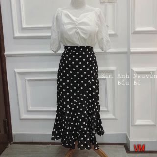 Combo quần áo nữ