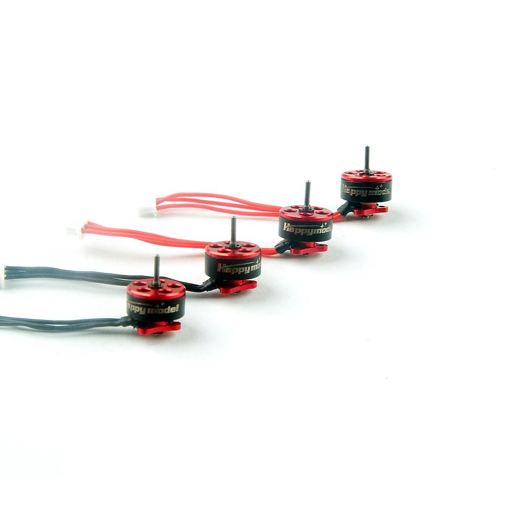 👍👍Happymodel SE0802 1-2S 16000KV 19000KV Brushless Motor Snapper7 RC Drone