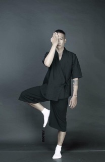 Áo Yukata Nam & Nữ